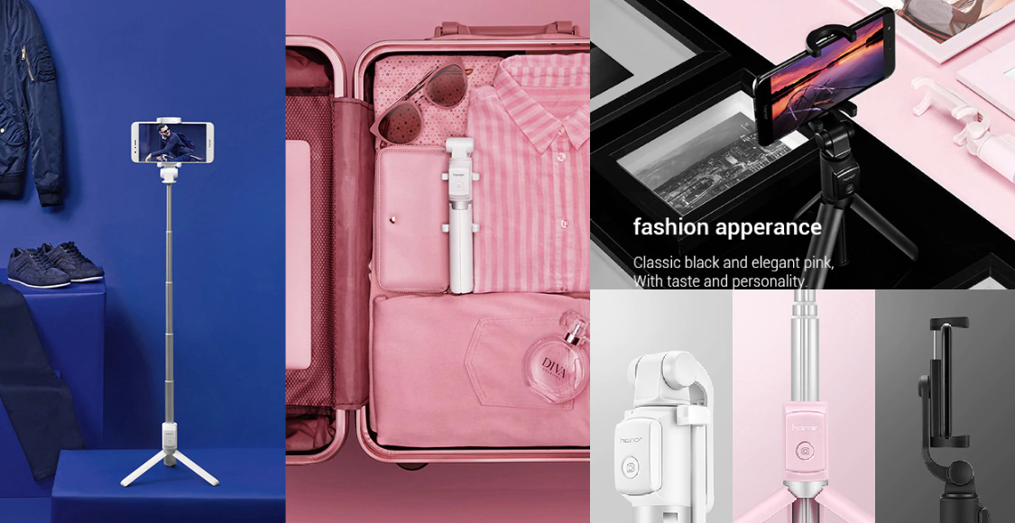 monopiedi per i selfie monopiede per smartphone