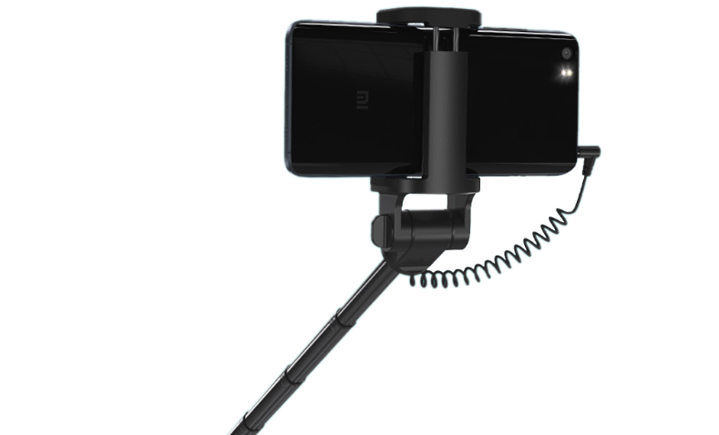 scegliere un bastone da selfie monopiede per selfies