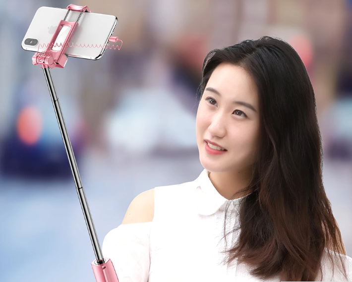 comprare bastone per selfie