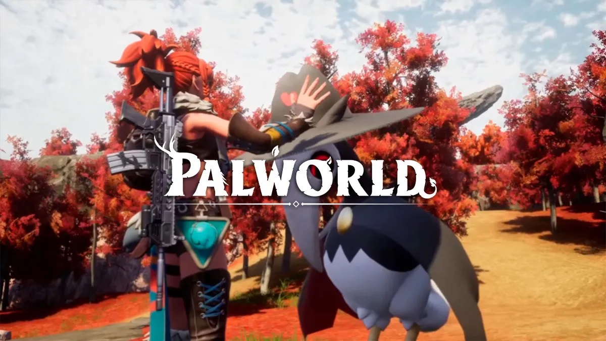 Un rappresentante di Sony ha espresso l'interesse dell'azienda a rilasciare Palworld su PlayStation 5 Un rappresentante di Sony ha espresso l'interesse dell'azienda a rilasciare Palworld su PlayStation 5
