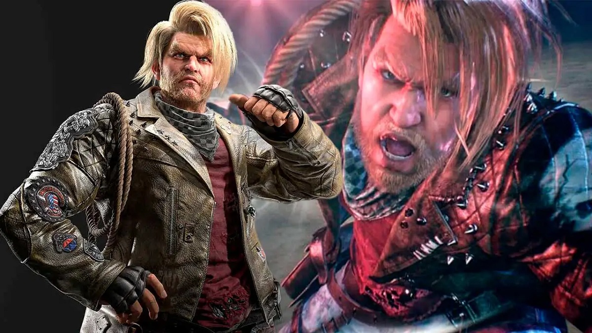 Un motociclista brutale e un grande combattente: il nuovo video di gameplay di Tekken 8 mostra le abilità di combattimento di Paul Phoenix Un motociclista brutale e un grande combattente: il nuovo video di gameplay di Tekken 8 mostra le abilità di combattimento di Paul Phoenix