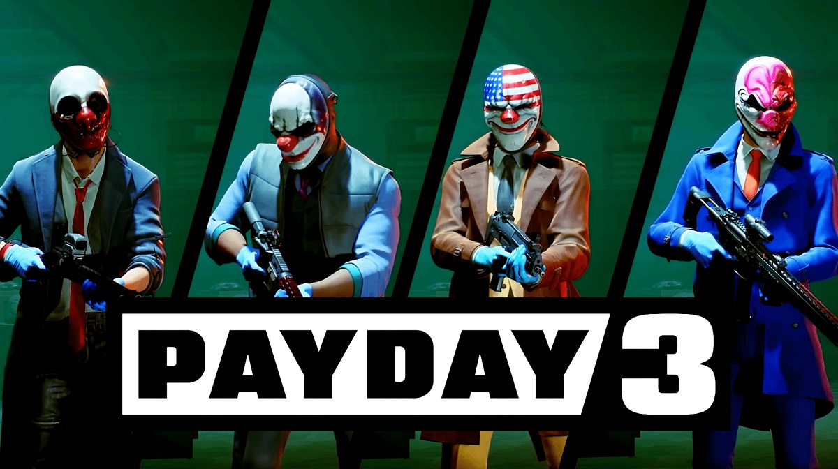 Gli sviluppatori dello sparatutto cooperativo Payday 3 hanno pubblicato un teaser con attori in carne e ossa. La versione completa del video sarà mostrata al gamescom Opening Night Live
