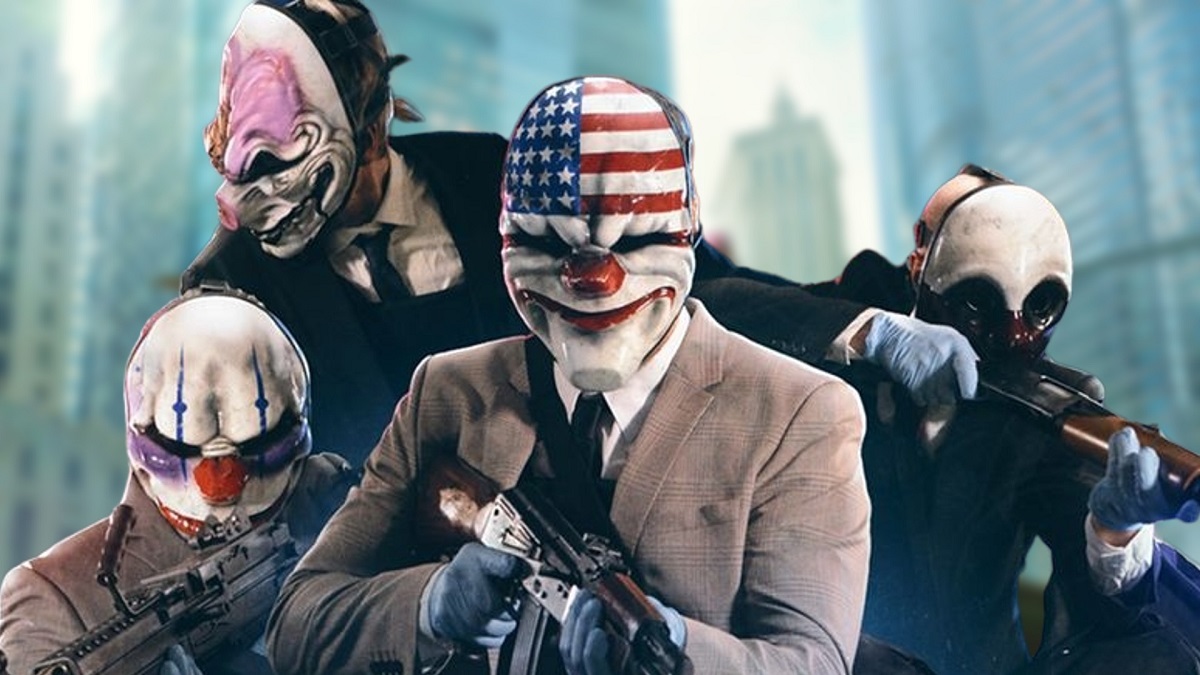 Tutto come nel gioco: Starbreeze Studios ha pubblicato un cortometraggio con attori in carne e ossa come parte della campagna promozionale per lo sparatutto Payday 3. Tutto come nel gioco: Starbreeze Studios ha pubblicato un cortometraggio con attori in carne e ossa come parte della campagna promozionale per lo sparatutto Payday 3.