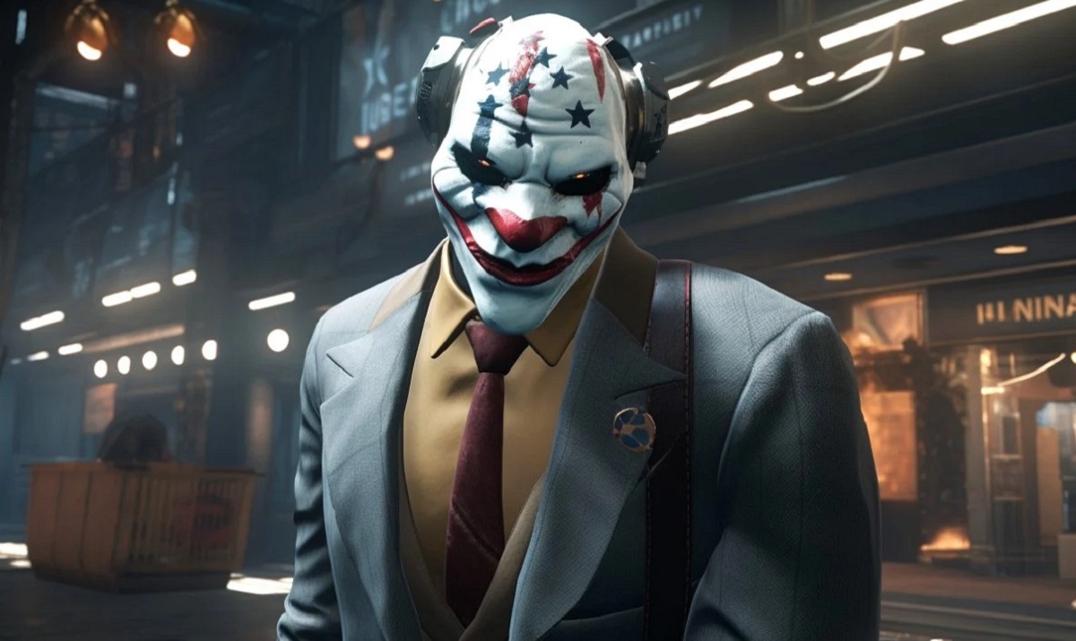 Lo studio Starbreeze aggiungerà due rapine dell'ultima parte a Payday 3: gli sviluppatori hanno annunciato un importante aggiornamento gratuito Lo studio Starbreeze aggiungerà due rapine dell'ultima parte a Payday 3: gli sviluppatori hanno annunciato un importante aggiornamento gratuito