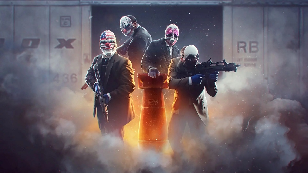 Nuove granate e modalità "gioco veloce": Gli sviluppatori di Payday 3 hanno raccontato le novità della prossima patch