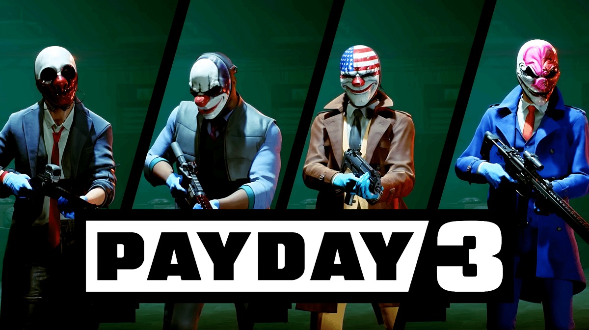 Starbreeze Studios ha risolto un bug critico con la selezione dei giocatori in Payday 3 e ora i giocatori non dovrebbero avere problemi a connettersi ai server dello sparatutto. Starbreeze Studios ha risolto un bug critico con la selezione dei giocatori in Payday 3 e ora i giocatori non dovrebbero avere problemi a connettersi ai server dello sparatutto.