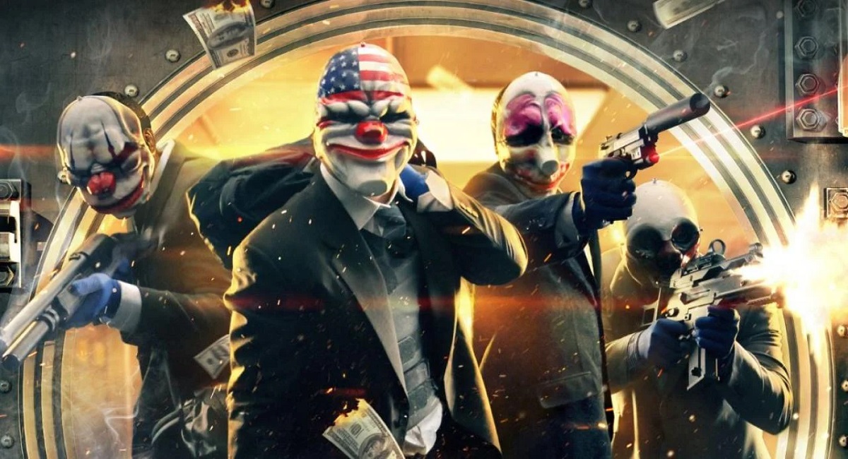 Un blogger vietnamita fa trapelare 18 minuti di gameplay dello sparatutto cooperativo Payday 3 di Starbreeze Studios