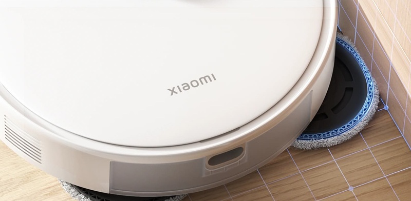 Xiaomi Robot Vacuum S40 Pro