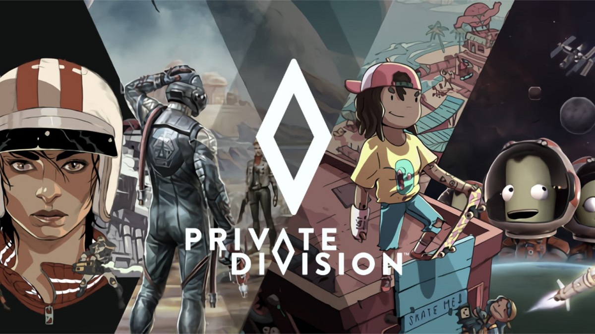 Media: Take-Two intende vendere o chiudere Private Division, un editore che si è dedicato al supporto degli sviluppatori indipendenti. Media: Take-Two intende vendere o chiudere Private Division, un editore che si è dedicato al supporto degli sviluppatori indipendenti.