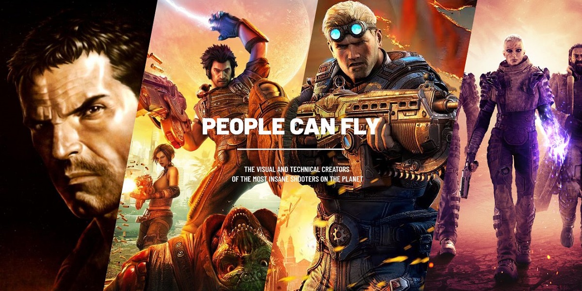 Project Maverick di People Can Fly Studios potrebbe essere uno sparatutto PvP o un gioco per giocatore singolo con elementi online. Project Maverick di People Can Fly Studios potrebbe essere uno sparatutto PvP o un gioco per giocatore singolo con elementi online.