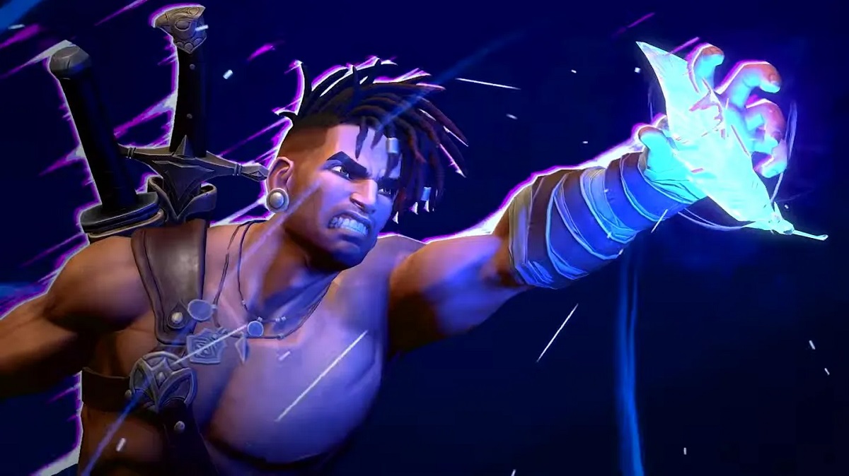 Ubisoft ha presentato un intenso trailer sulla storia di Prince of Persia: The Lost Crown.