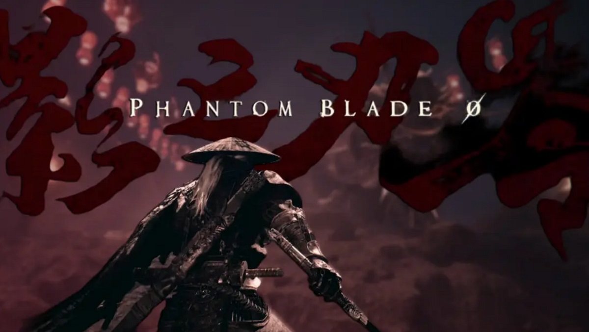 Rain and Blood: Phantom Blade Zero gli sviluppatori del gioco d'azione hanno rilasciato un trailer d'atmosfera in stile animazione Rain and Blood: Phantom Blade Zero gli sviluppatori del gioco d'azione hanno rilasciato un trailer d'atmosfera in stile animazione