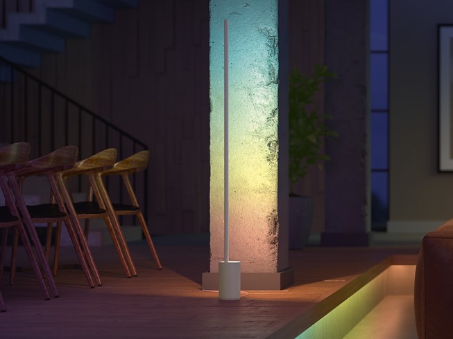 Aggiornamento 5.33 dell'app Philips Hue