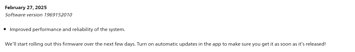 Aggiornamento del firmware di Philips Hue Bridge 1969152010 Aggiornamento del firmware di Philips Hue Bridge 1969152010