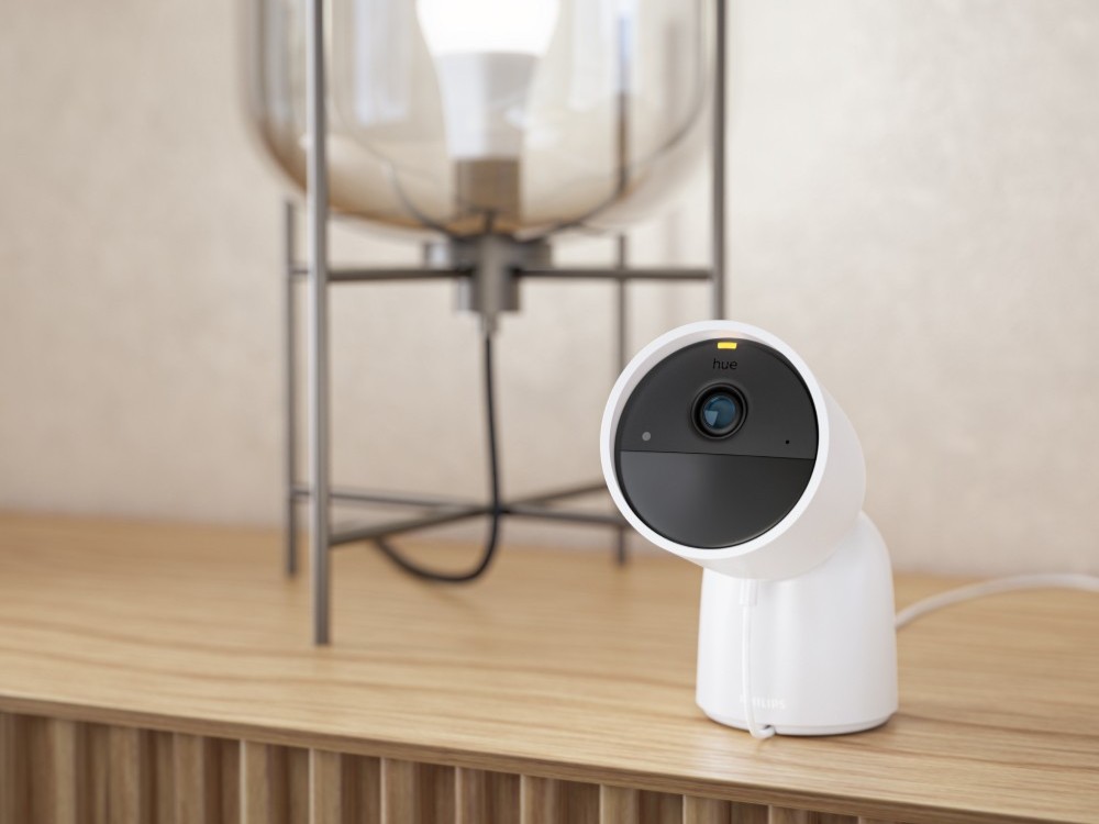 Cavo per telecamere Philips Hue Secure Cavo per telecamere Philips Hue Secure