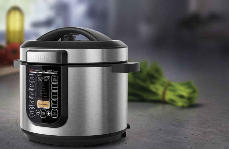 multicooker di qualità