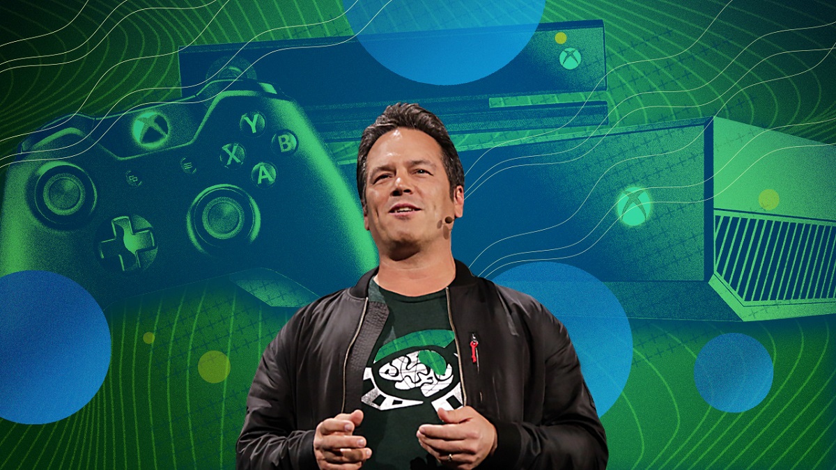 Phil Spencer ha rilasciato una grande intervista in cui ha parlato della disponibilità di Call of Duty su PlayStation, della necessità di posticipare l'uscita di Starfield e Redfall e del futuro del cloud gaming. Phil Spencer ha rilasciato una grande intervista in cui ha parlato della disponibilità di Call of Duty su PlayStation, della necessità di posticipare l'uscita di Starfield e Redfall e del futuro del cloud gaming.