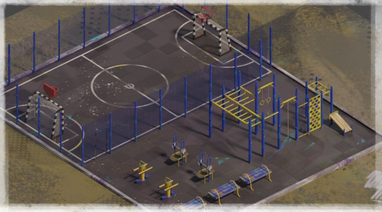 Sviluppatori ucraini creano un gioco di ruolo sulla tragica storia degli abitanti della distrutta Mariupol-4 Sviluppatori ucraini creano un gioco di ruolo sulla tragica storia degli abitanti della distrutta Mariupol-4