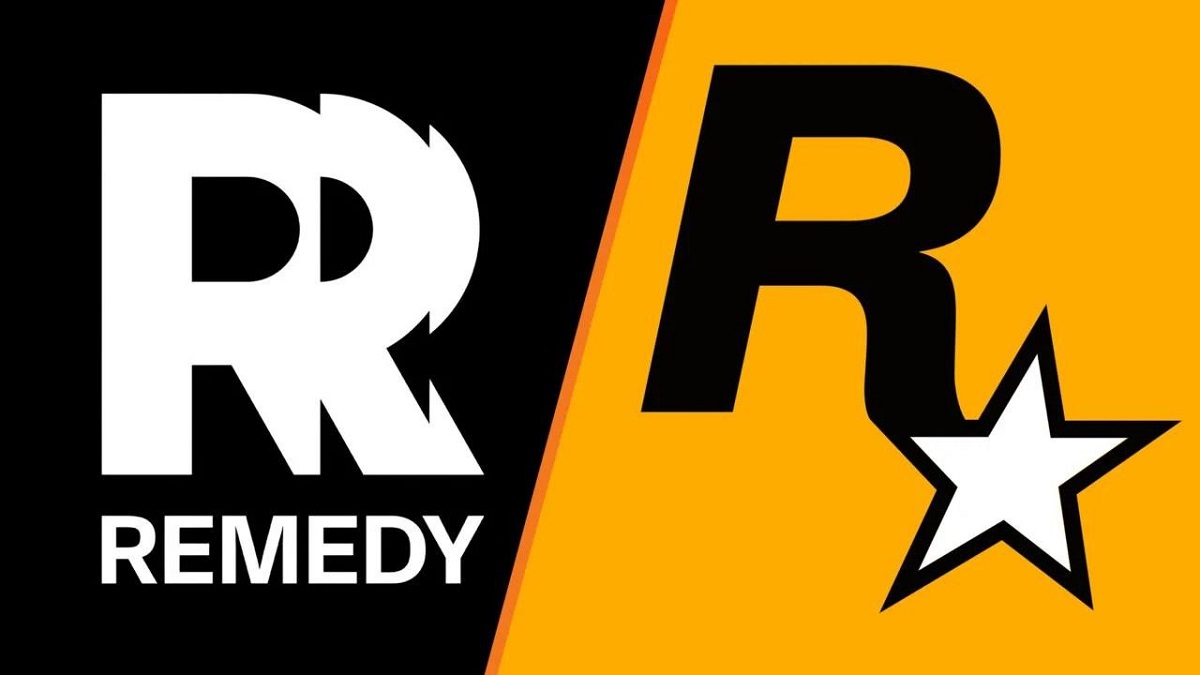Il logo di Rockstar Games ha scatenato una battaglia legale tra Take Two Interactive e Remedy Entertainment. Il logo di Rockstar Games ha scatenato una battaglia legale tra Take Two Interactive e Remedy Entertainment.