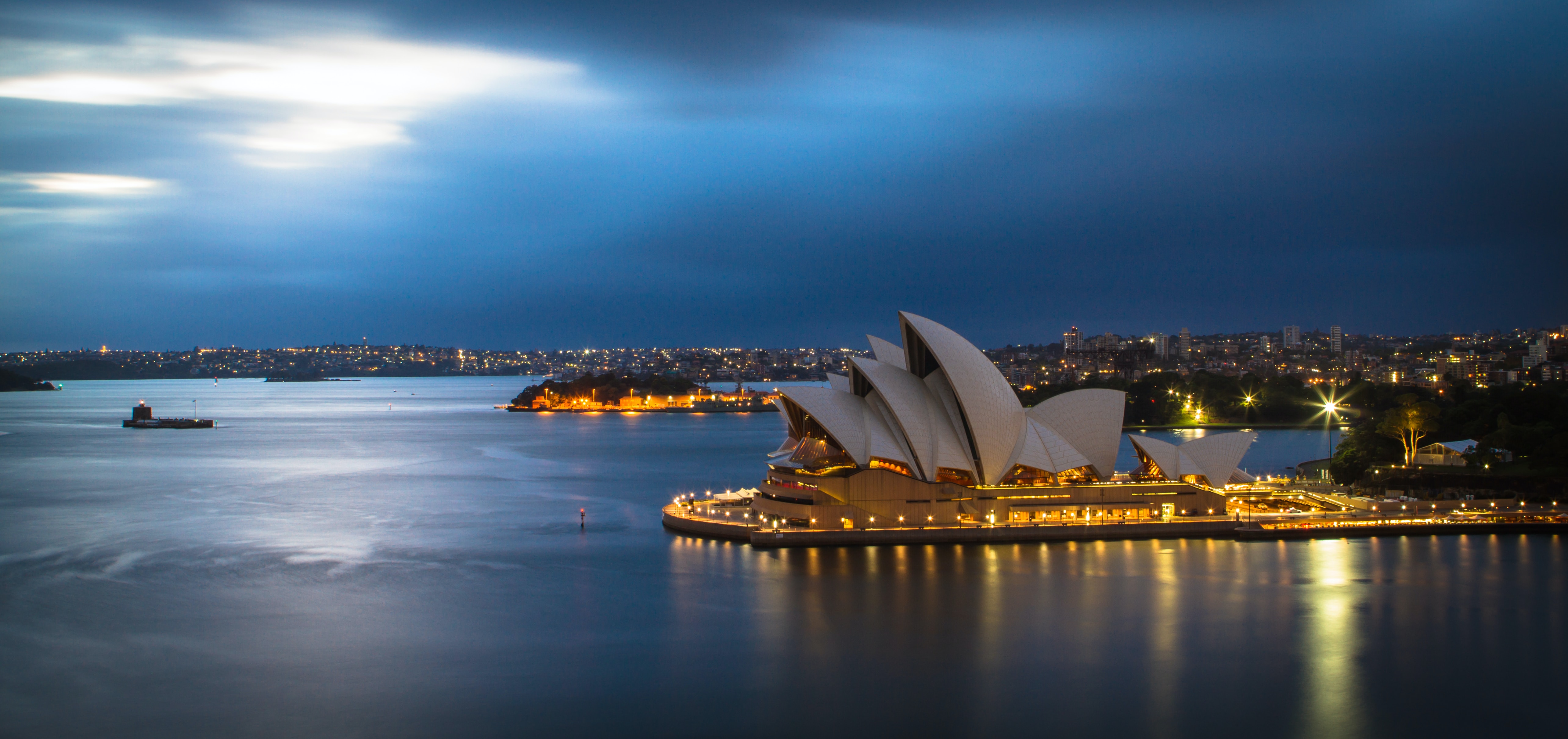 L'Australia intende rafforzare la regolamentazione sull'intelligenza artificiale L'Australia intende rafforzare la regolamentazione sull'intelligenza artificiale