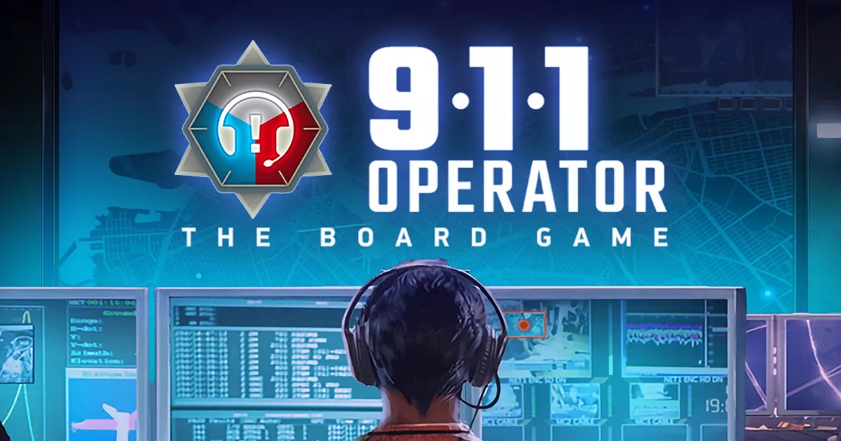 L'Epic Games Store ha iniziato a regalare 911 Operator, un gioco completo di simulazione di centralino d'emergenza. L'Epic Games Store ha iniziato a regalare 911 Operator, un gioco completo di simulazione di centralino d'emergenza.