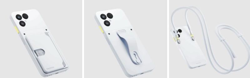 Immagine del Fairphone 6