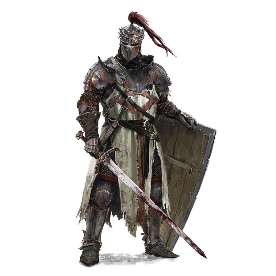 Scegliete con saggezza: gli sviluppatori di Lords of the Fallen hanno rivelato dieci classi di personaggi uniche-6 Scegliete con saggezza: gli sviluppatori di Lords of the Fallen hanno rivelato dieci classi di personaggi uniche-6