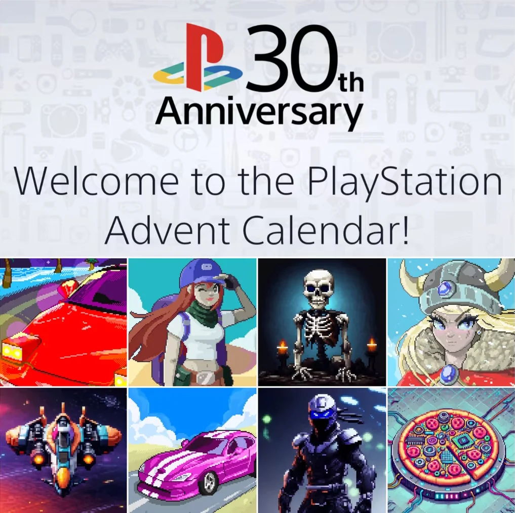 Avatar PSN pixelati gratuiti Esempio di avatar PlayStation pixelato gratuito