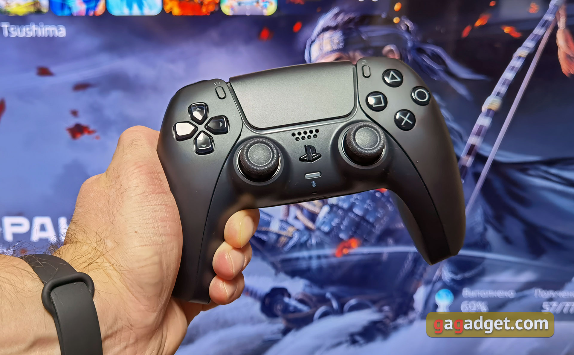 Accessori PlayStation 5: come rendere il gioco più confortevole-29