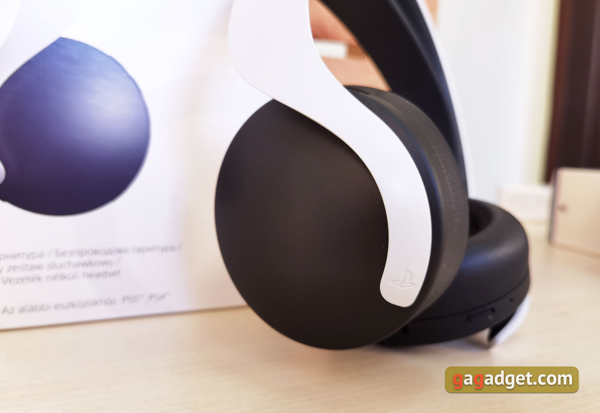 Accessori PlayStation 5: come rendere il gioco più confortevole-31