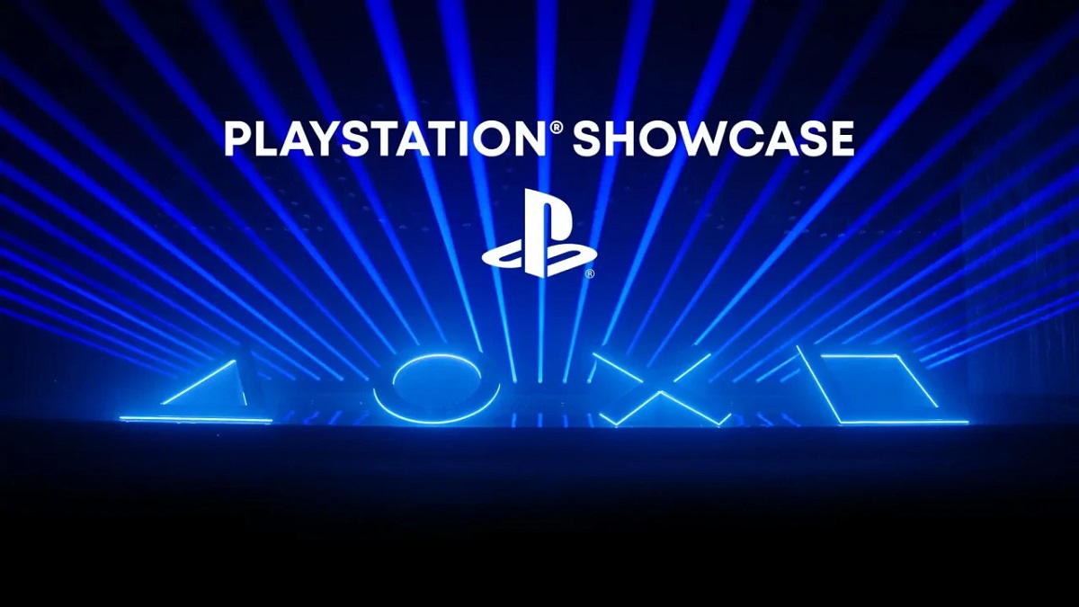 Il 24 maggio si terrà l'imponente presentazione di gioco di Sony, il PlayStation Showcase. Il 24 maggio si terrà l'imponente presentazione di gioco di Sony, il PlayStation Showcase.