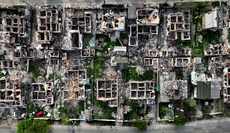 Il mondo attraverso gli occhi dei droni: ecco i migliori contributi dei Drone Photo Awards 2024-6 Il mondo attraverso gli occhi dei droni: ecco i migliori contributi dei Drone Photo Awards 2024-6