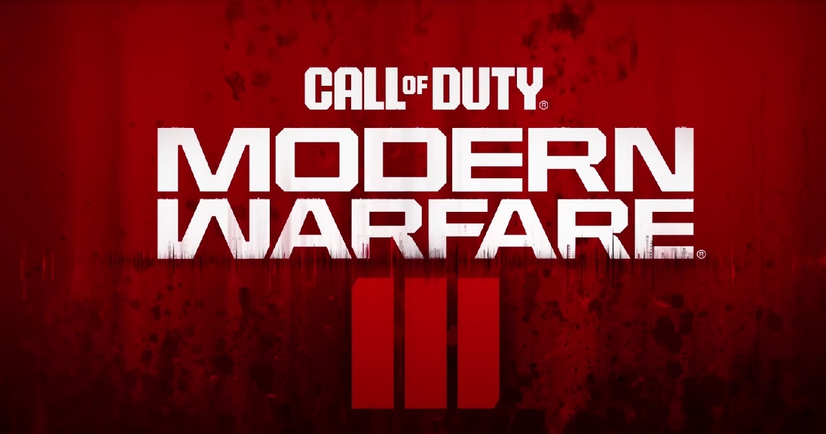 "Una grande minaccia ci attende": il teaser di debutto di Call of Duty: Modern Warfare 3 è stato svelato. Activision ha rivelato la data di uscita del gioco "Una grande minaccia ci attende": il teaser di debutto di Call of Duty: Modern Warfare 3 è stato svelato. Activision ha rivelato la data di uscita del gioco
