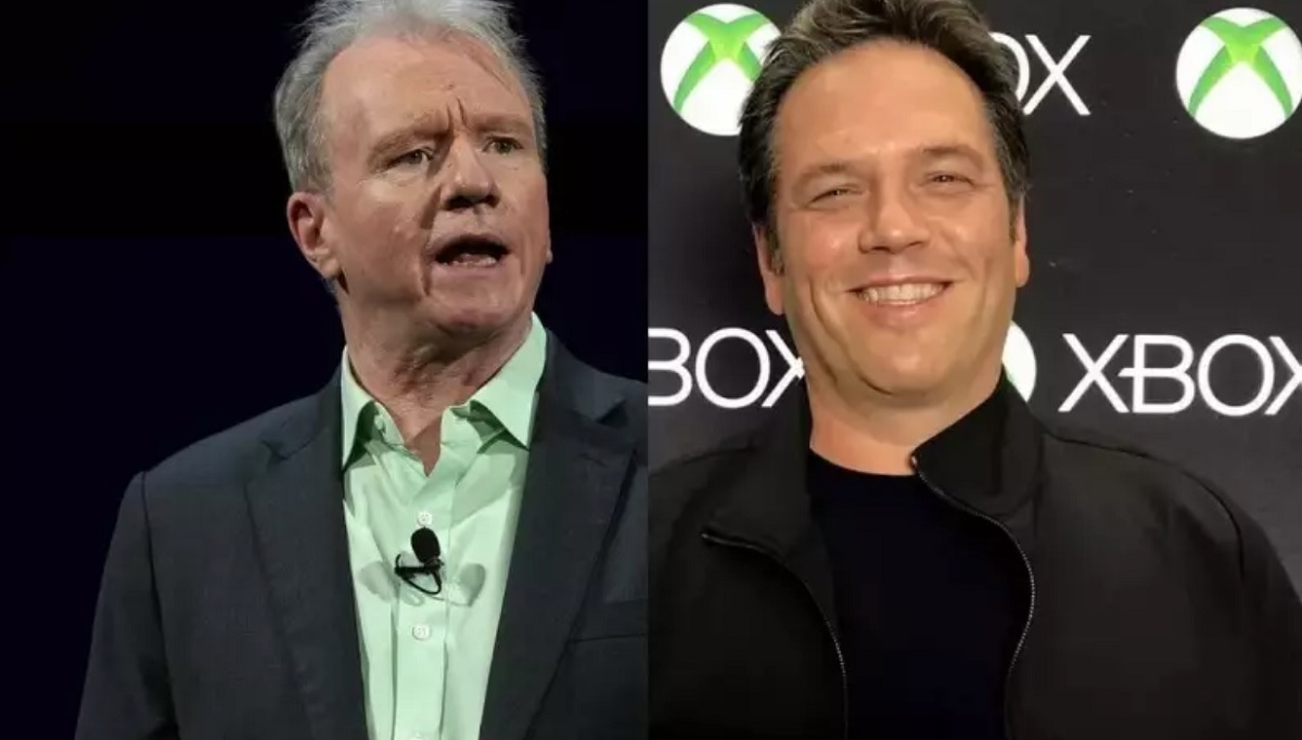 Il responsabile di Xbox ha commentato la partenza di Jim Ryan dalla posizione di responsabile del marchio PlayStation. Phil Spencer ha ringraziato il collega per il suo contributo allo sviluppo dell'industria videoludica.