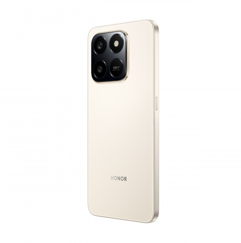Honor X7d Camera Honor X7d Camera