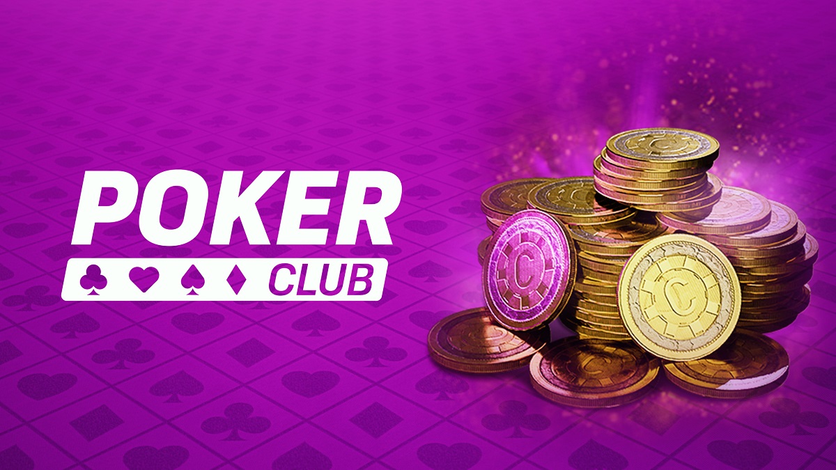 Sullo store di Epic Games è partito un giveaway. Questa volta i giocatori potranno aggiudicarsi il gioco d'azzardo Poker Club Sullo store di Epic Games è partito un giveaway. Questa volta i giocatori potranno aggiudicarsi il gioco d'azzardo Poker Club