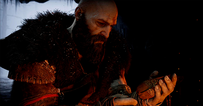 Attenzione agli spoiler: I walkthrough di God of War Ragnarok con tutti gli spoiler e il finale del gioco sono attivamente pubblicati su YouTube. Attenzione agli spoiler: I walkthrough di God of War Ragnarok con tutti gli spoiler e il finale del gioco sono attivamente pubblicati su YouTube.