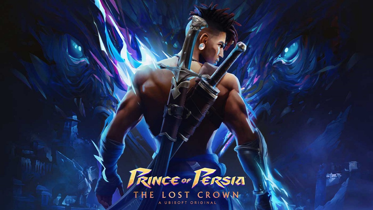 Ubisoft ha pubblicato il trailer di lancio dell'acclamato action-platformer Prince of Persia: The Lost Crown. Ubisoft ha pubblicato il trailer di lancio dell'acclamato action-platformer Prince of Persia: The Lost Crown.