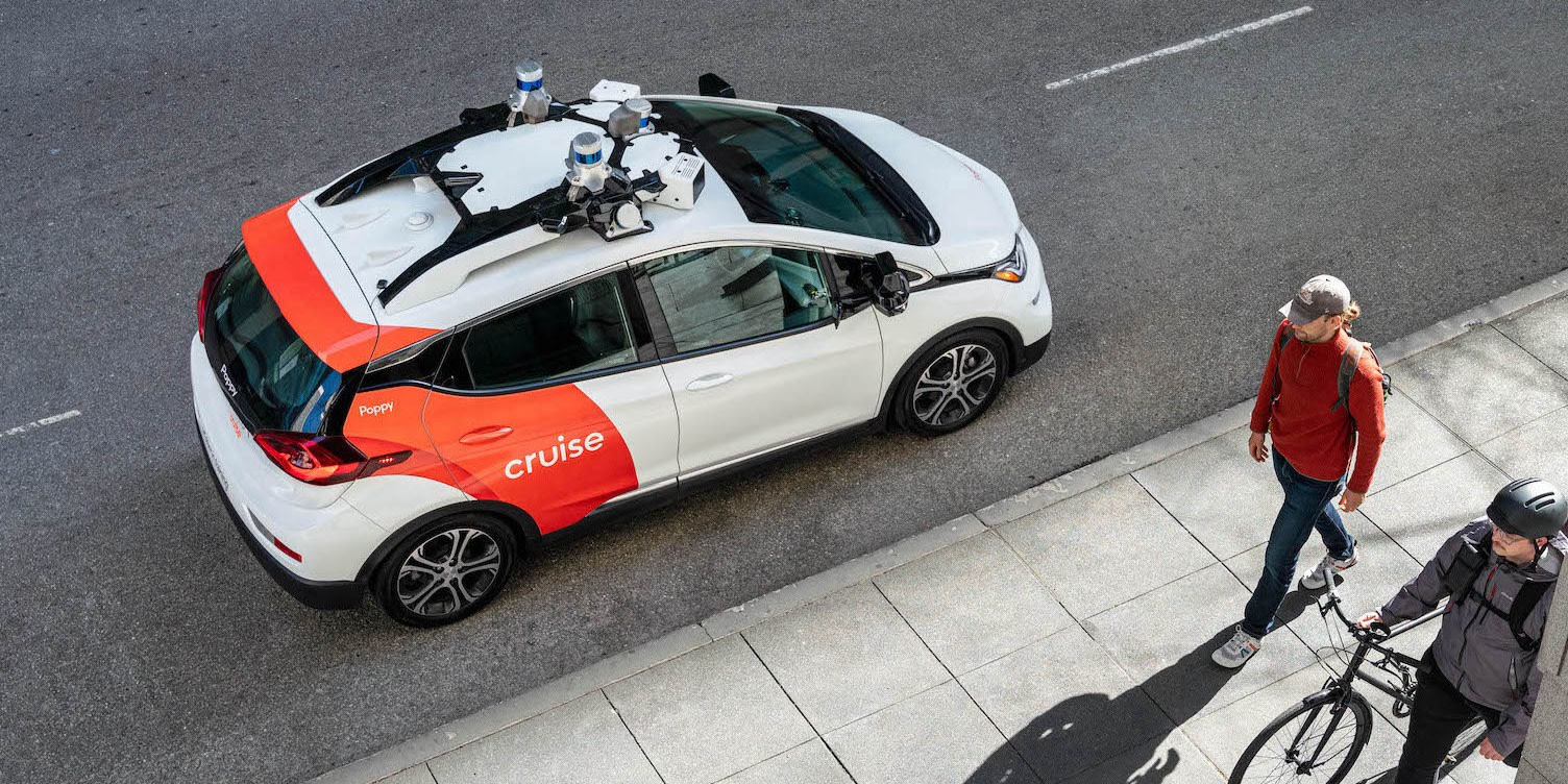 Cruise ha nominato un direttore della sicurezza dopo una serie di incidenti che hanno coinvolto le auto autonome a San Francisco Cruise ha nominato un direttore della sicurezza dopo una serie di incidenti che hanno coinvolto le auto autonome a San Francisco