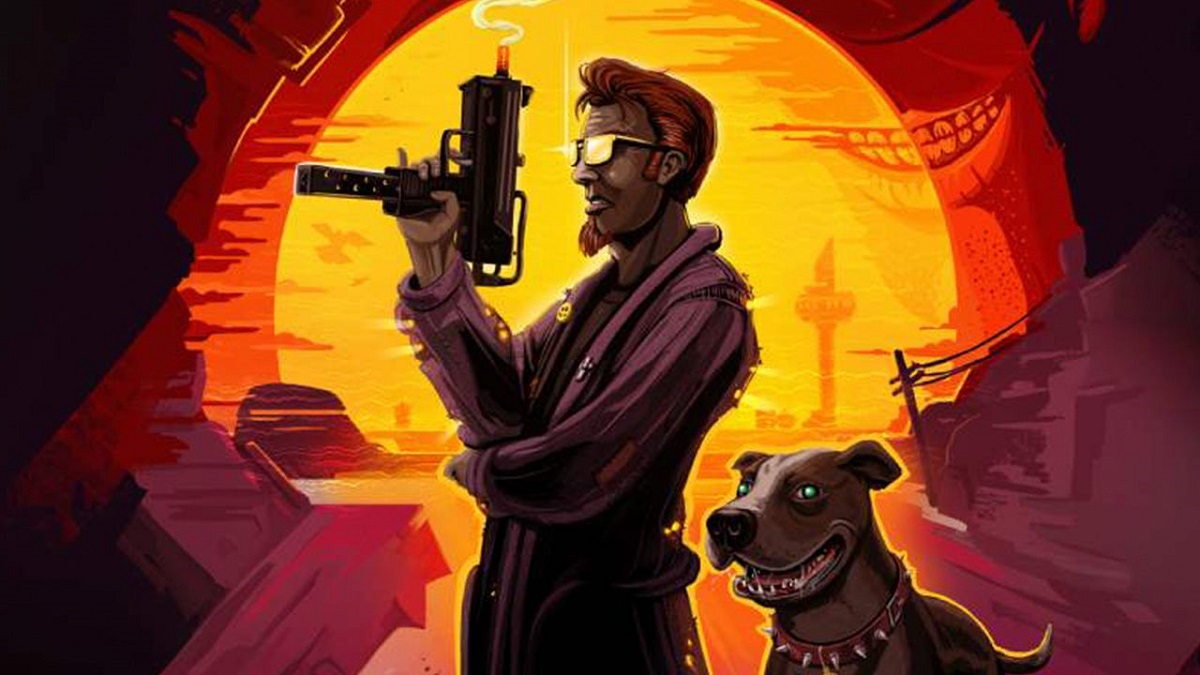 Postal 4: No Regerts è fuori concorso! Metacritic ha compilato una lista dei peggiori giochi del 2022 Postal 4: No Regerts è fuori concorso! Metacritic ha compilato una lista dei peggiori giochi del 2022