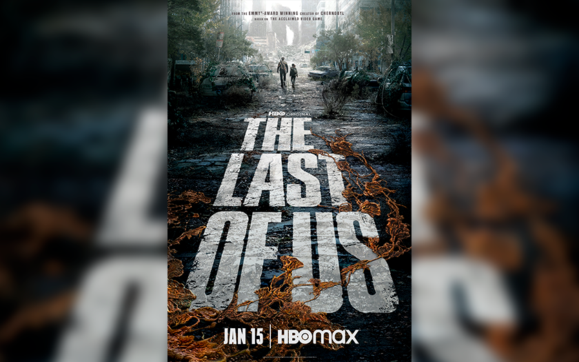 Non c'è da aspettare molto: HBO ha annunciato che il primo episodio di The Last Us sarà rilasciato il 15 gennaio 2023.-2