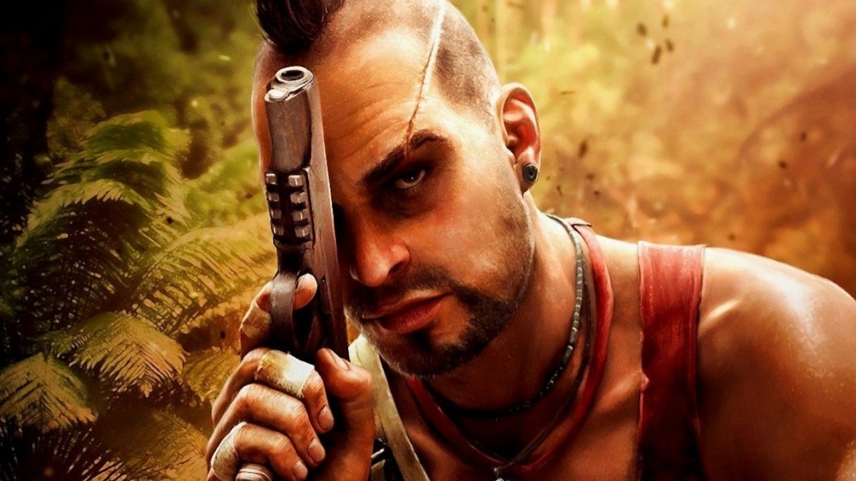 Vi ricordate di "che cosa c'è di folle"©? In onore del decimo anniversario del famoso sparatutto Far Cry 3, Ubisoft ha rilasciato un video con i ricordi degli sviluppatori Vi ricordate di "che cosa c'è di folle"©? In onore del decimo anniversario del famoso sparatutto Far Cry 3, Ubisoft ha rilasciato un video con i ricordi degli sviluppatori