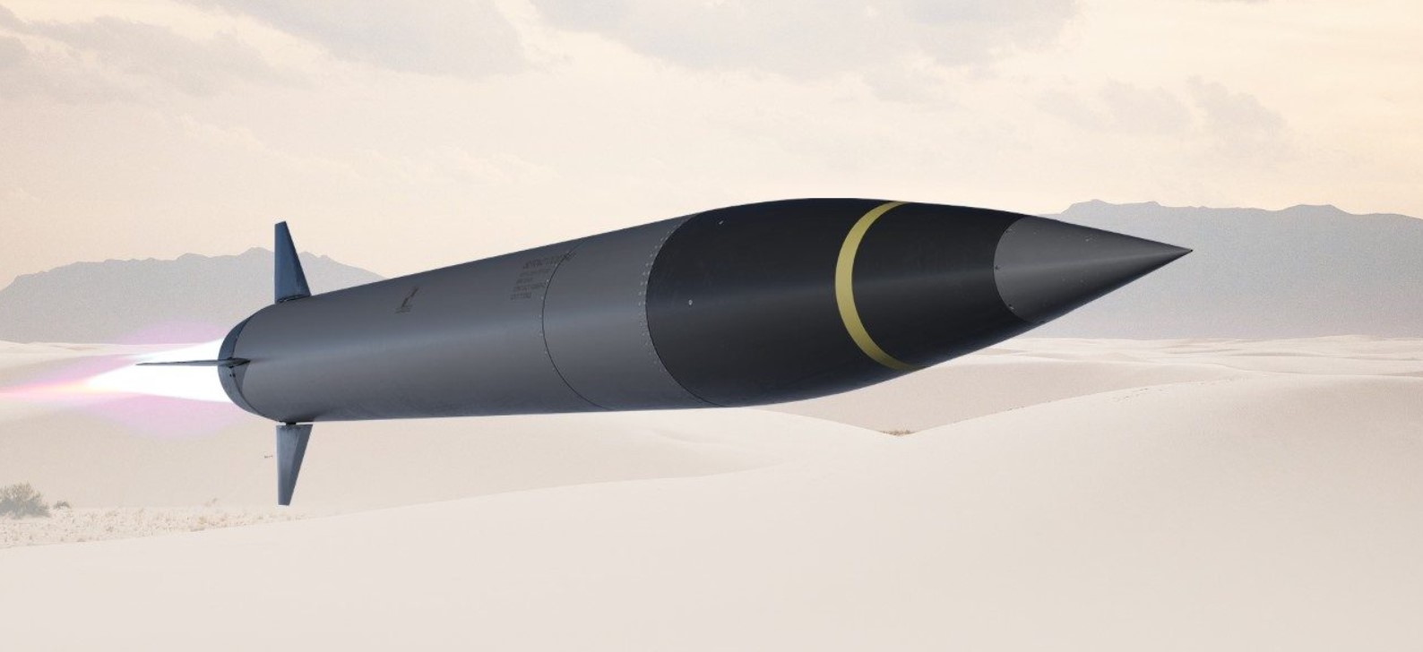 Missile d'attacco di precisione (PrSM)
