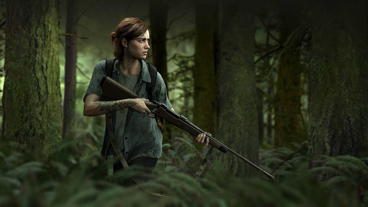 Insider: Naughty Dog ha cancellato lo sviluppo di un progetto multiplayer basato sull'universo di The Last of Us e utilizzerà il materiale creato per la terza parte della serie. Insider: Naughty Dog ha cancellato lo sviluppo di un progetto multiplayer basato sull'universo di The Last of Us e utilizzerà il materiale creato per la terza parte della serie.