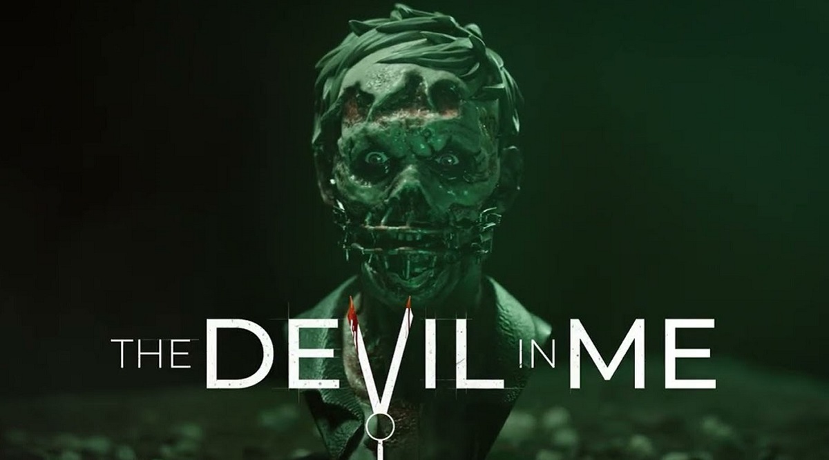 Morire o sopravvivere nell'hotel di un maniaco: il nuovo trailer di The Dark Pictures: The Devil in Me presenta ai giocatori i personaggi principali del film horror Morire o sopravvivere nell'hotel di un maniaco: il nuovo trailer di The Dark Pictures: The Devil in Me presenta ai giocatori i personaggi principali del film horror