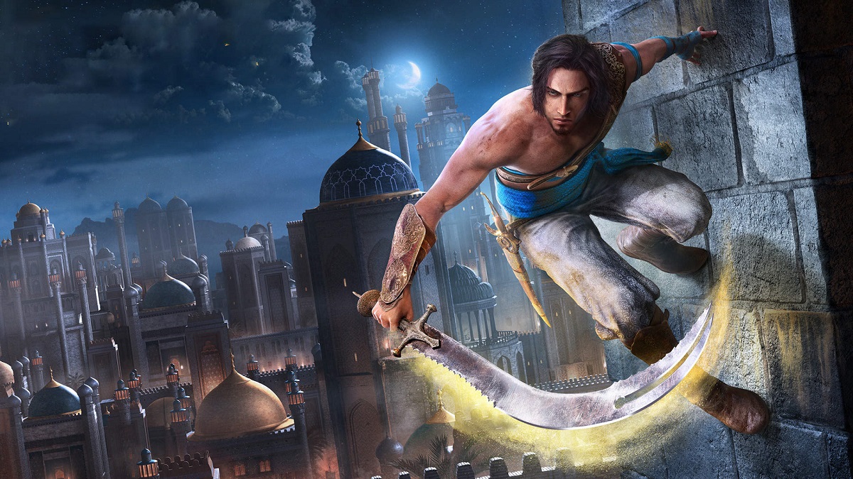 Che fine ha fatto Prince? Secondo un insider, il remake di Prince of Persia: Le sabbie del tempo era già pronto, ma la sua uscita è stata rinviata all'ultimo minuto. Che fine ha fatto Prince? Secondo un insider, il remake di Prince of Persia: Le sabbie del tempo era già pronto, ma la sua uscita è stata rinviata all'ultimo minuto.