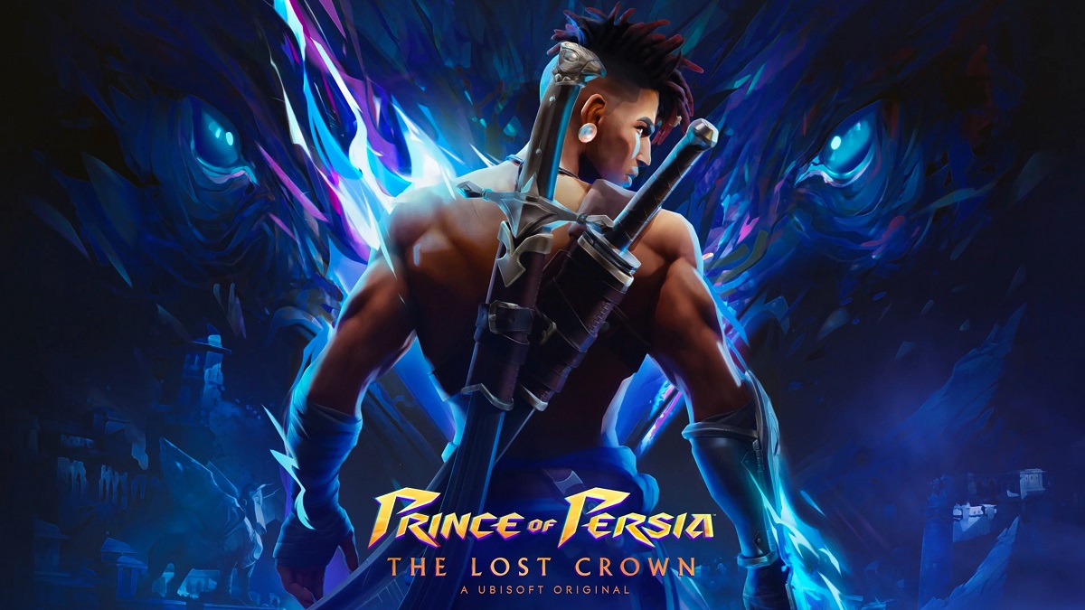 Da non perdere! Ai The Game Awards 2023 Ubisoft presenterà lo story trailer dell'action-platformer Prince of Persia: The Lost Crown Da non perdere! Ai The Game Awards 2023 Ubisoft presenterà lo story trailer dell'action-platformer Prince of Persia: The Lost Crown