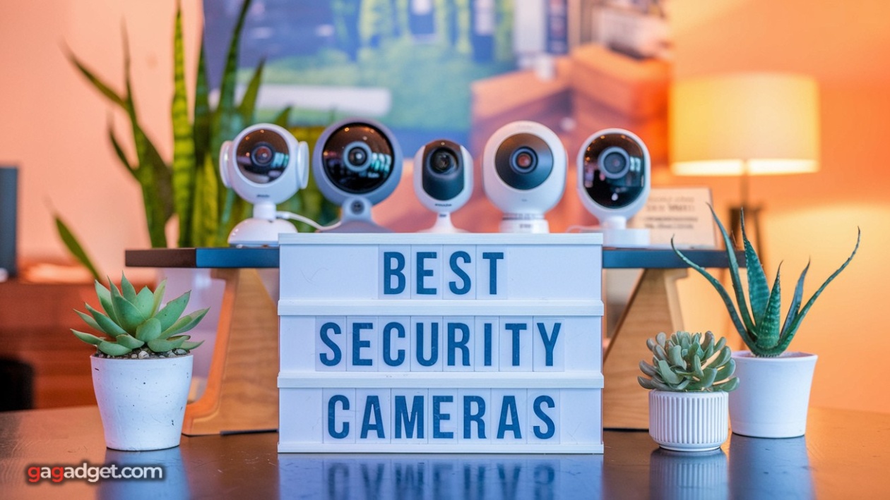 Le migliori telecamere di sicurezza per la privacy in 2025 Le migliori telecamere di sicurezza per la privacy in 2025
