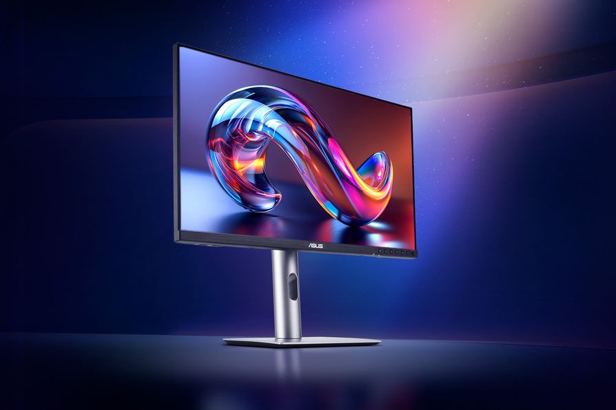 ProArt Display 6K PA32QCV view