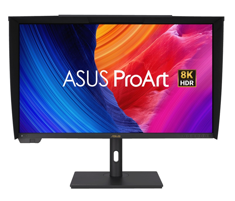 Display 8K Asus ProArt PA32KCX